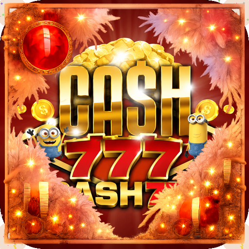 cash777 — galeri pratinjau Resmi APK